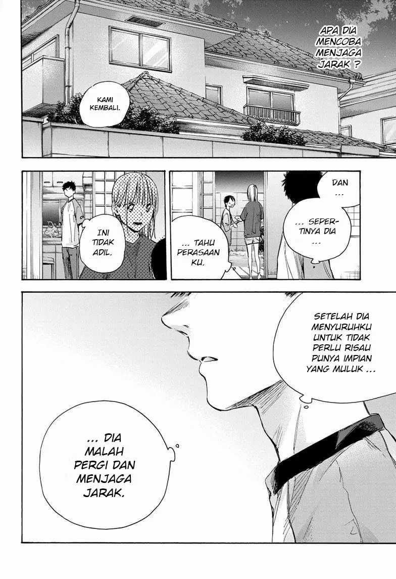 Ao No Hako Chapter 29