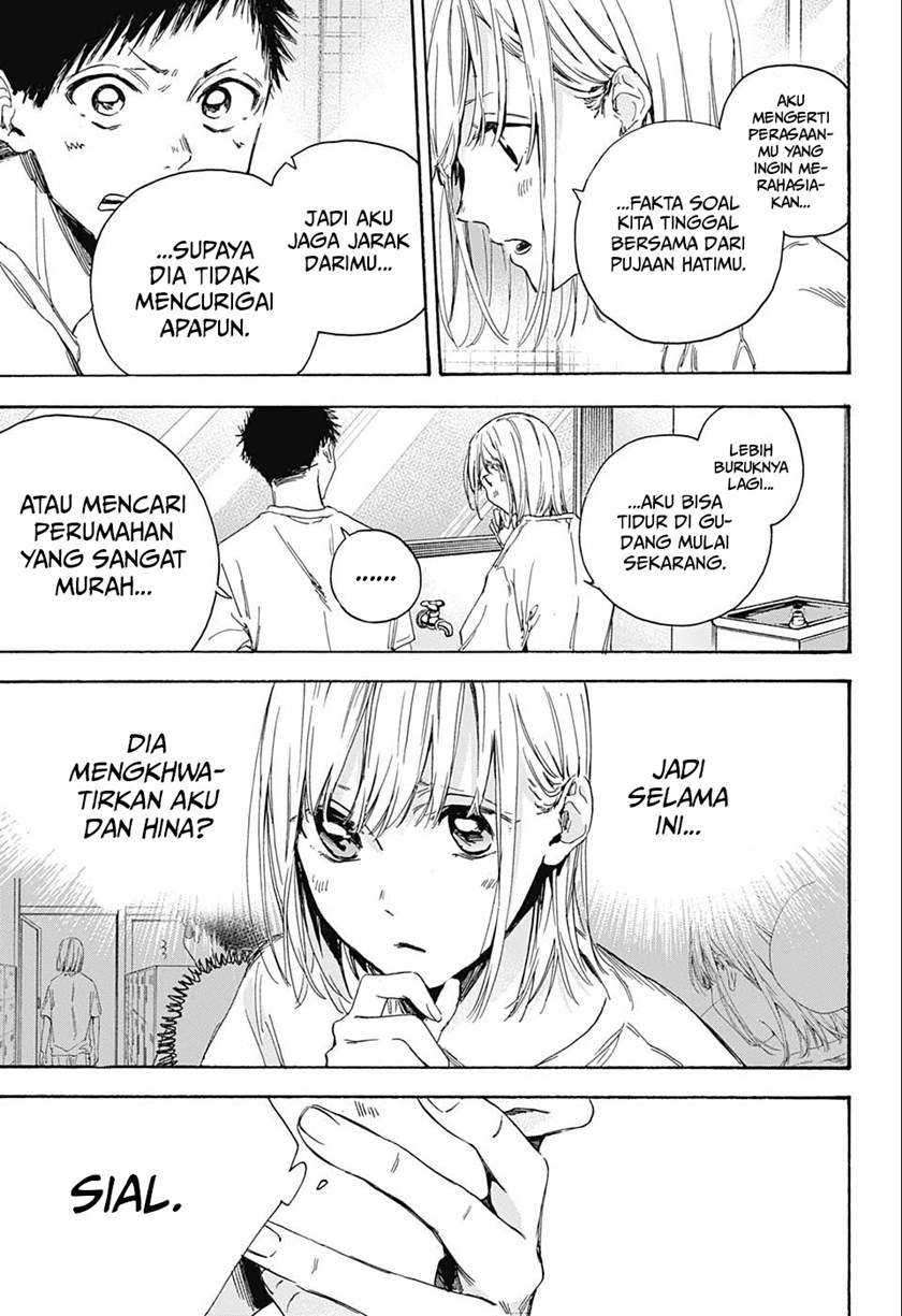 Ao No Hako Chapter 3