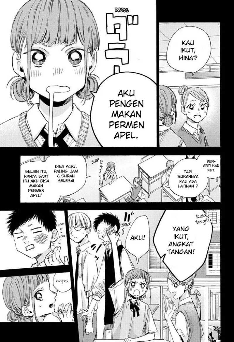 Ao No Hako Chapter 32