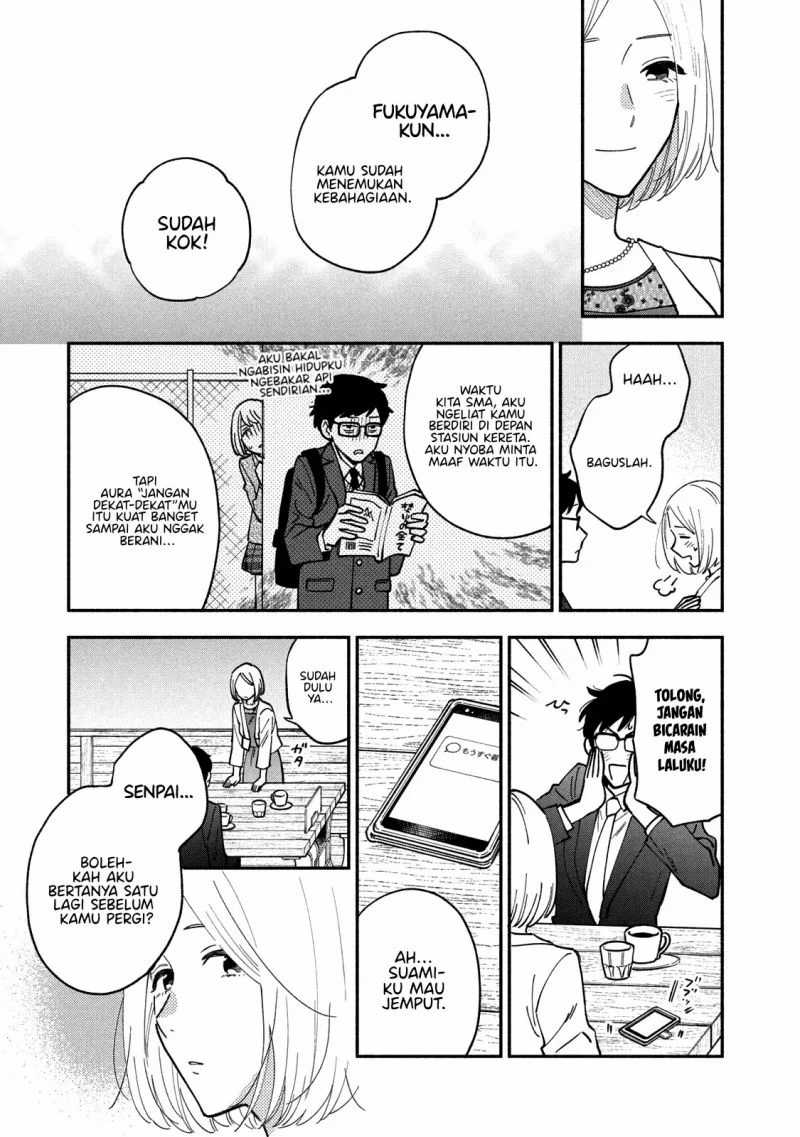 Ao No Hako Chapter 42