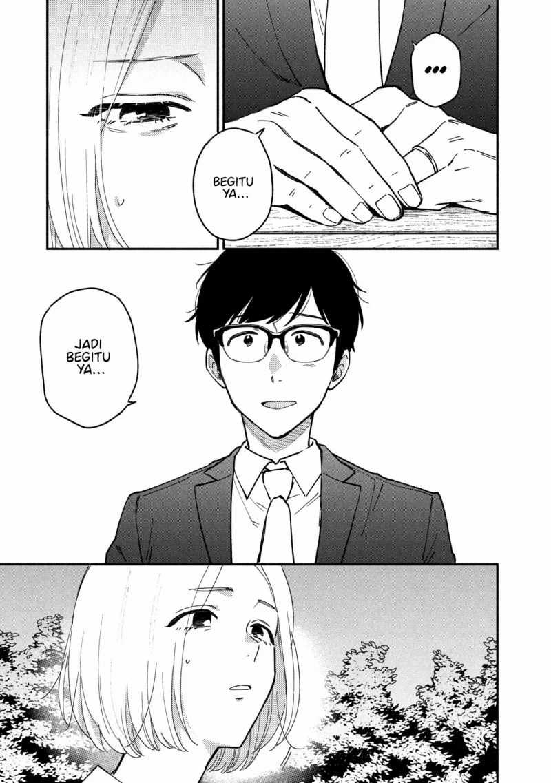 Ao No Hako Chapter 42