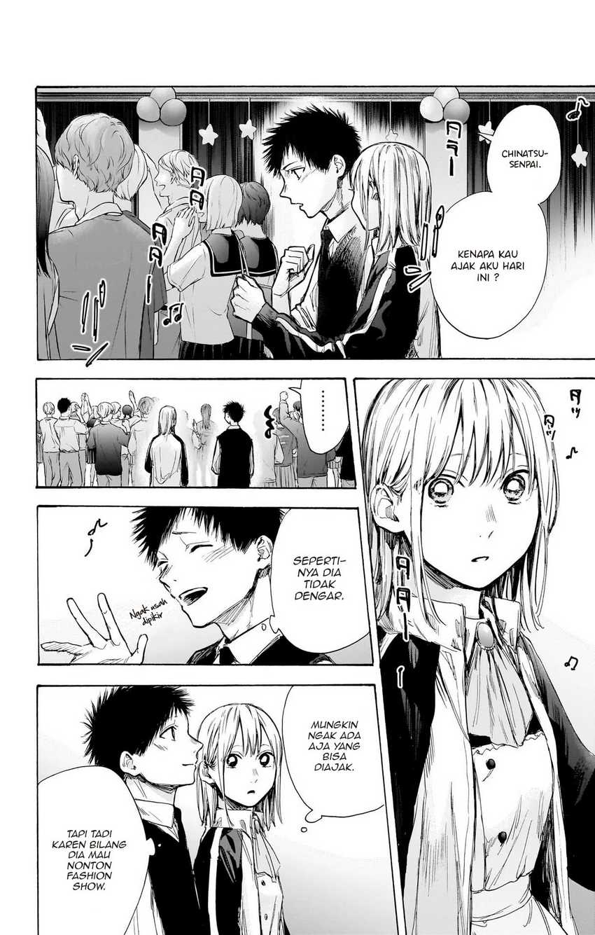 Ao No Hako Chapter 62