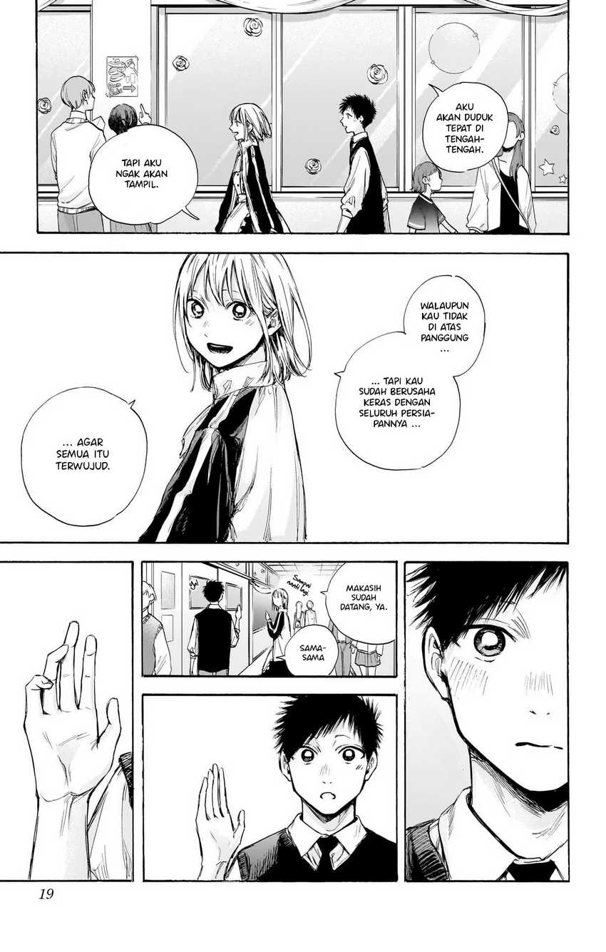 Ao No Hako Chapter 62