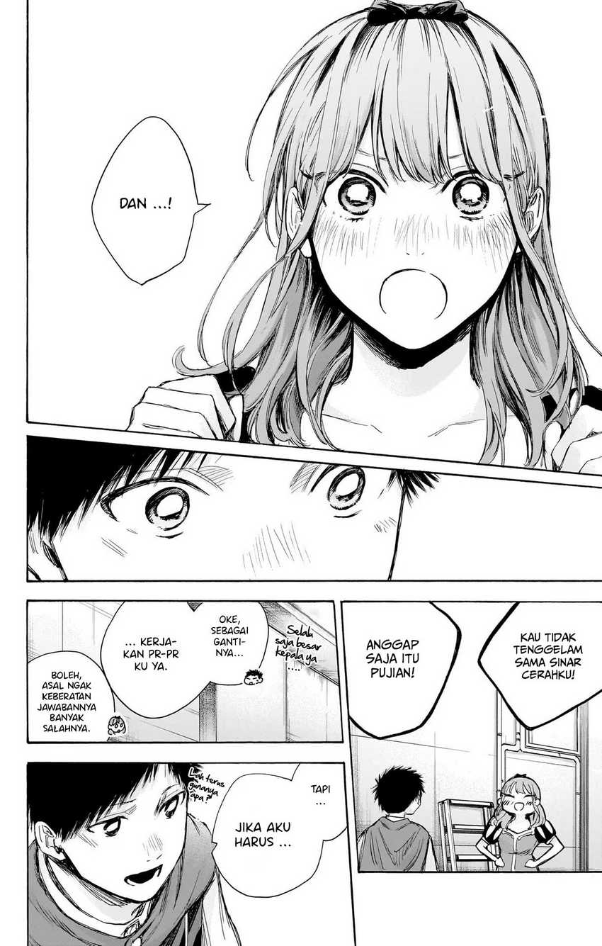 Ao No Hako Chapter 65