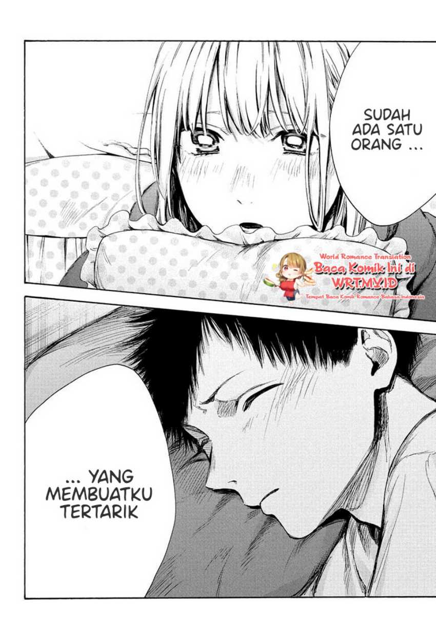 Ao No Hako Chapter 67