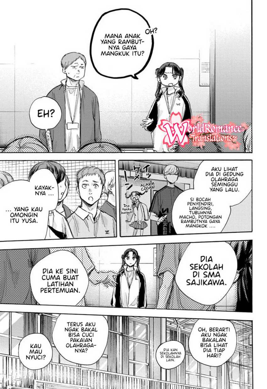 Ao No Hako Chapter 68