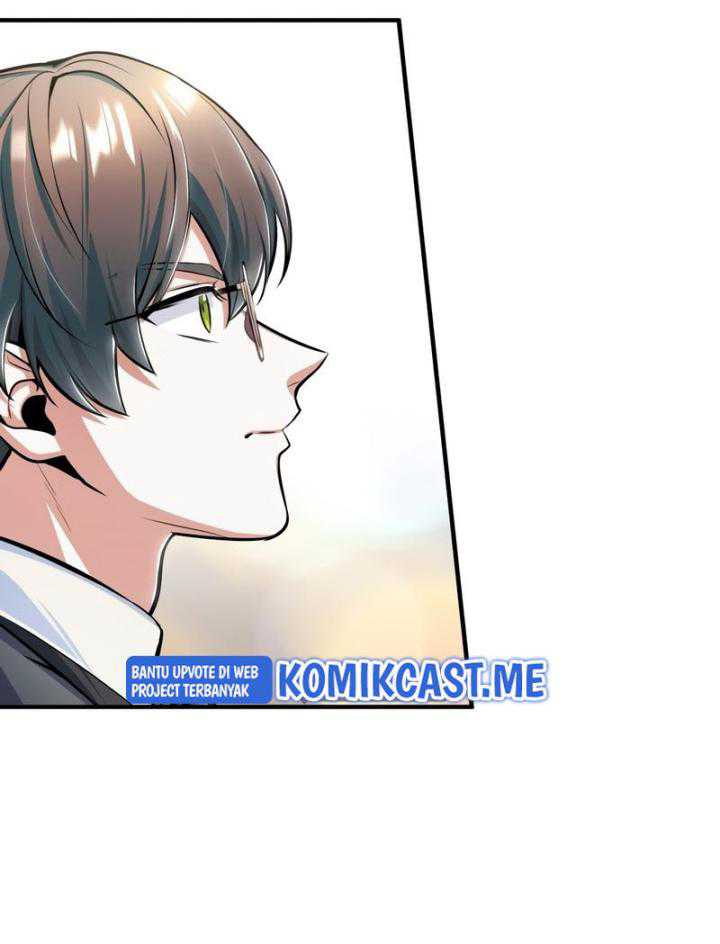 Academy’s Undercover Professor Chapter 25