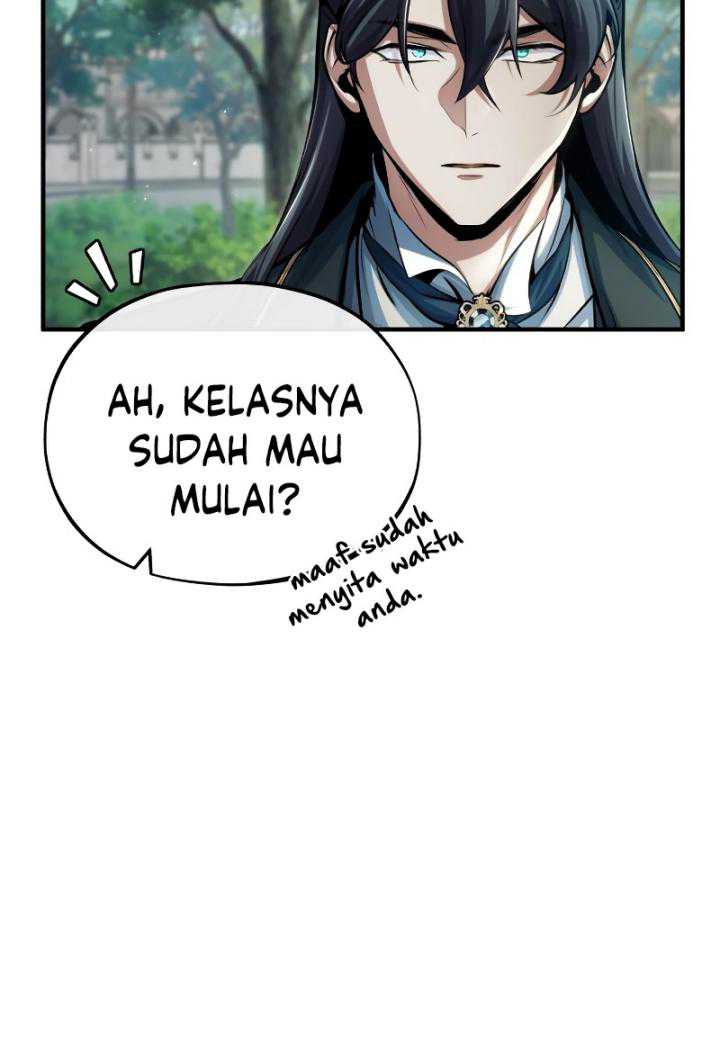 Academy’s Undercover Professor Chapter 45