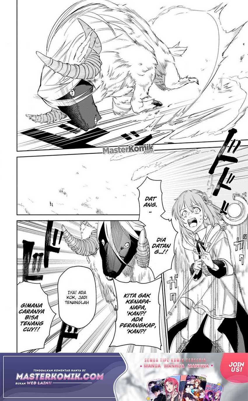 Isekai Craft Gurashi Jiyu Kimamana Seisan Shoku No Honobono Slow Life Chapter 4.3