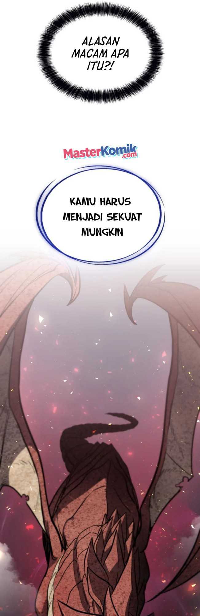 Overpowered Sword Chapter 18