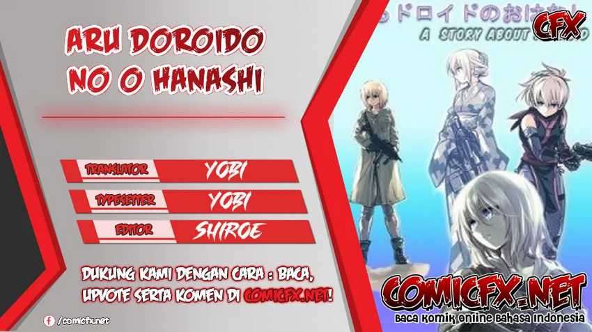 Aru Doroido No O Hanashi Chapter 17.1