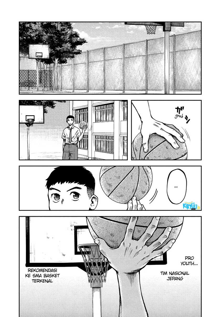 Aoba No Basketball Chapter 1.2