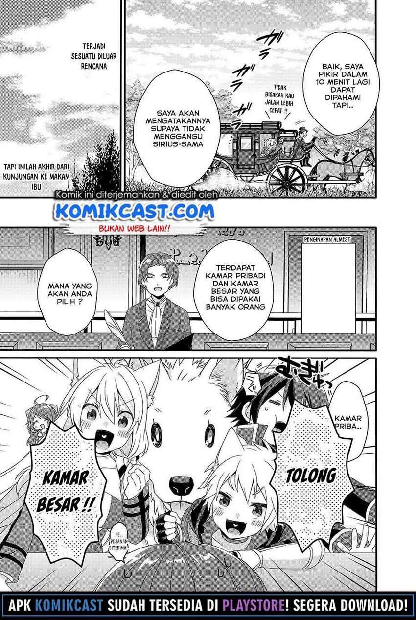 World Teacher Isekaishiki Kyouiku Agent Chapter 33