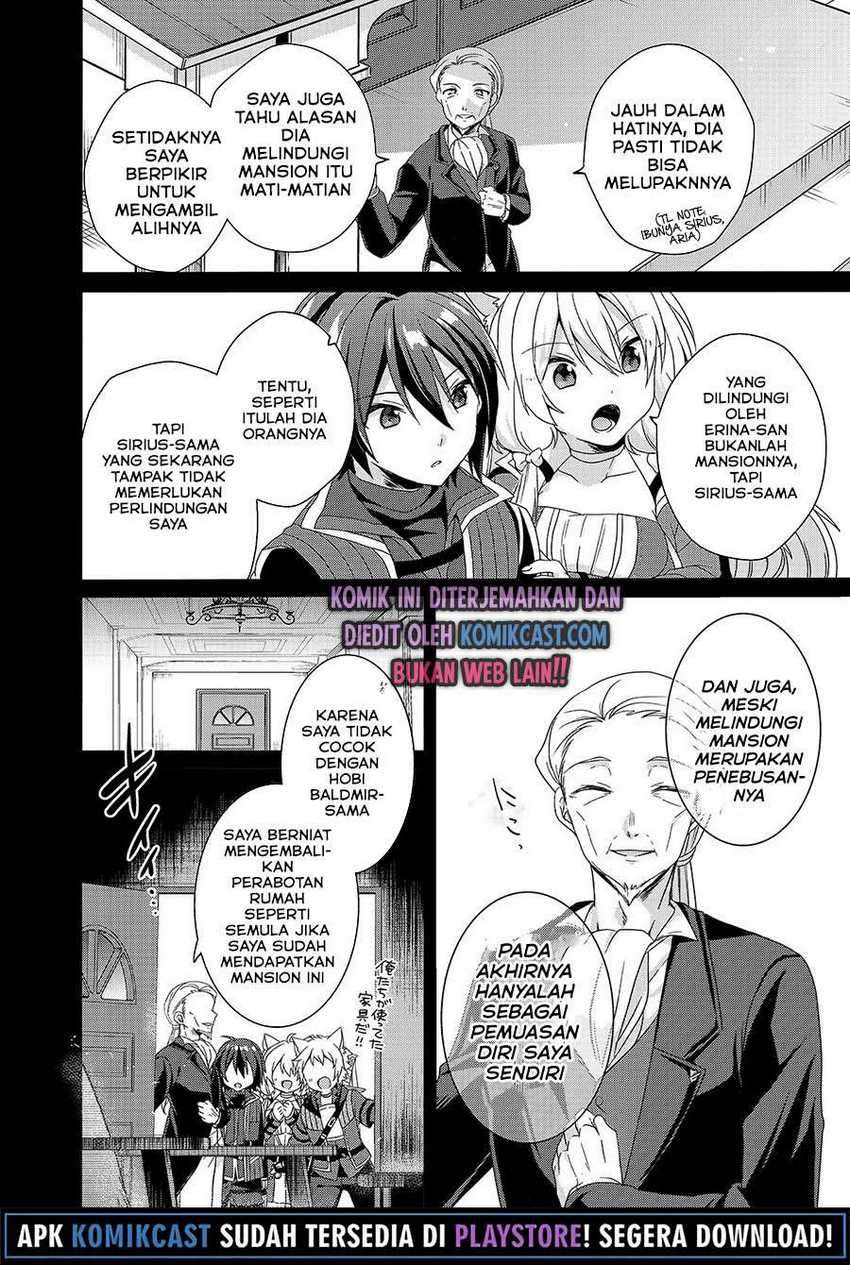 World Teacher Isekaishiki Kyouiku Agent Chapter 33