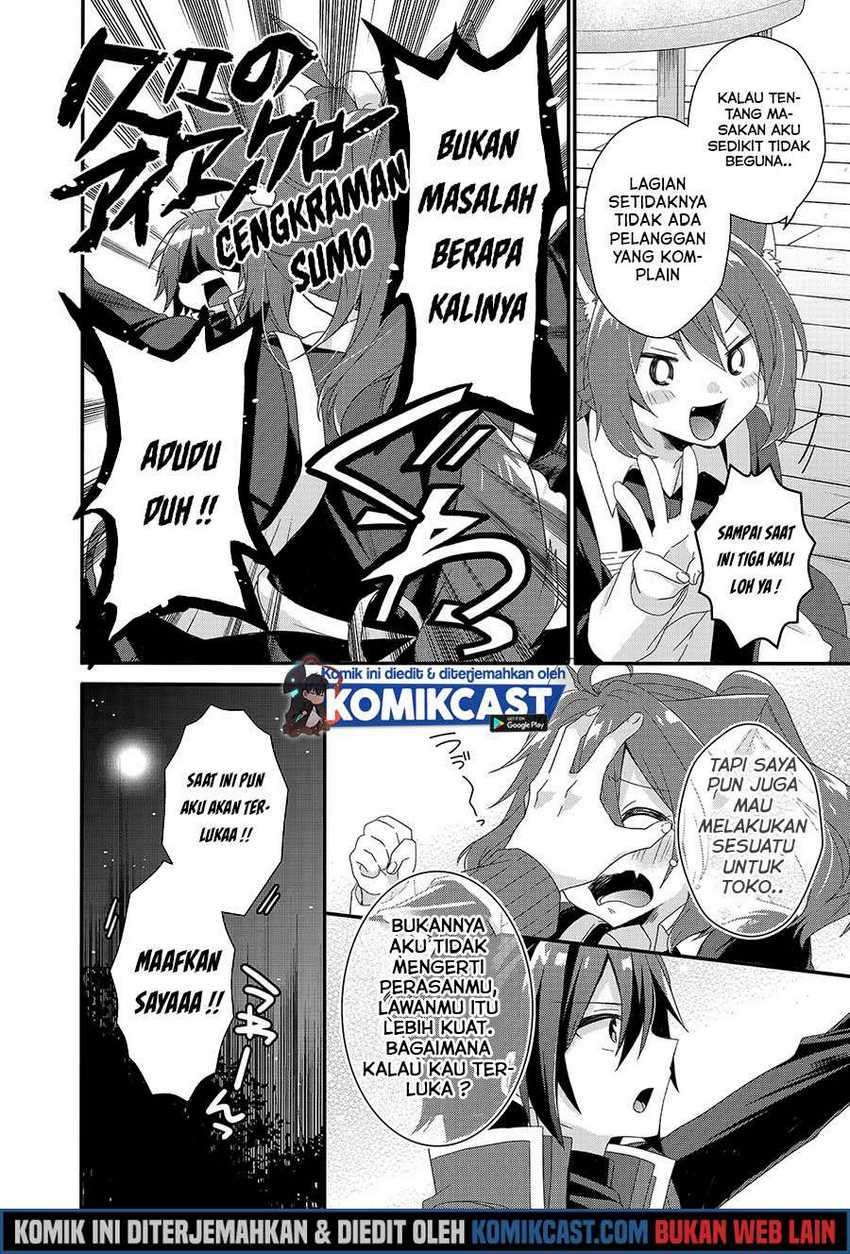 World Teacher Isekaishiki Kyouiku Agent Chapter 34