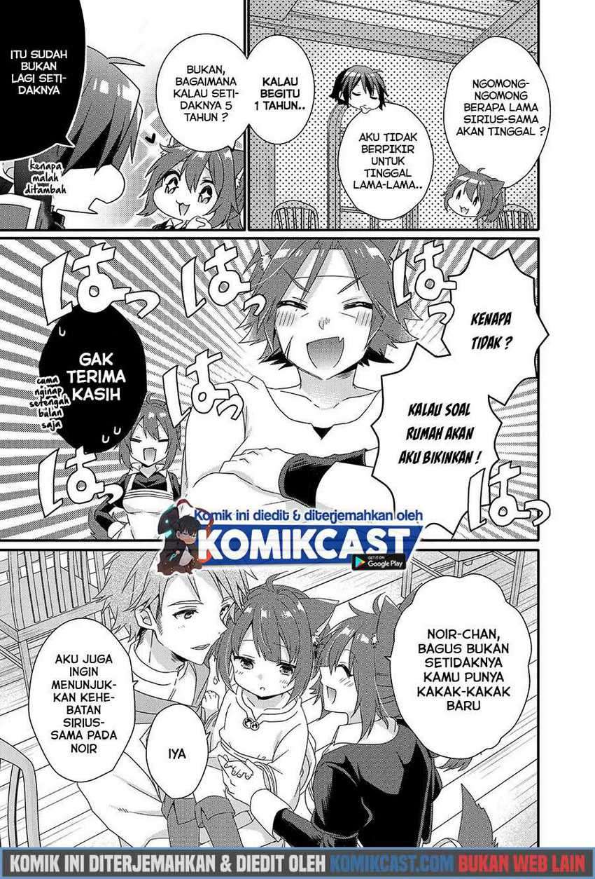 World Teacher Isekaishiki Kyouiku Agent Chapter 35