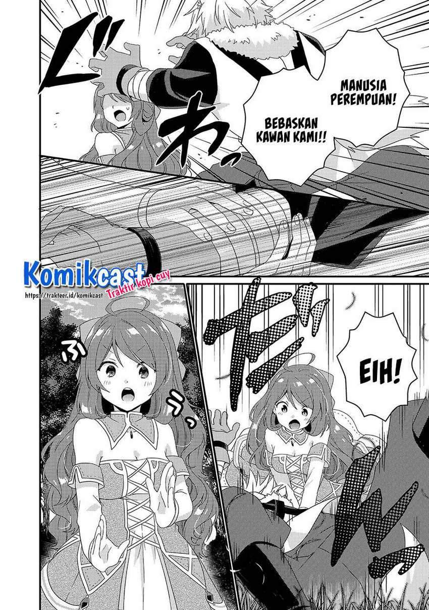 World Teacher Isekaishiki Kyouiku Agent Chapter 41