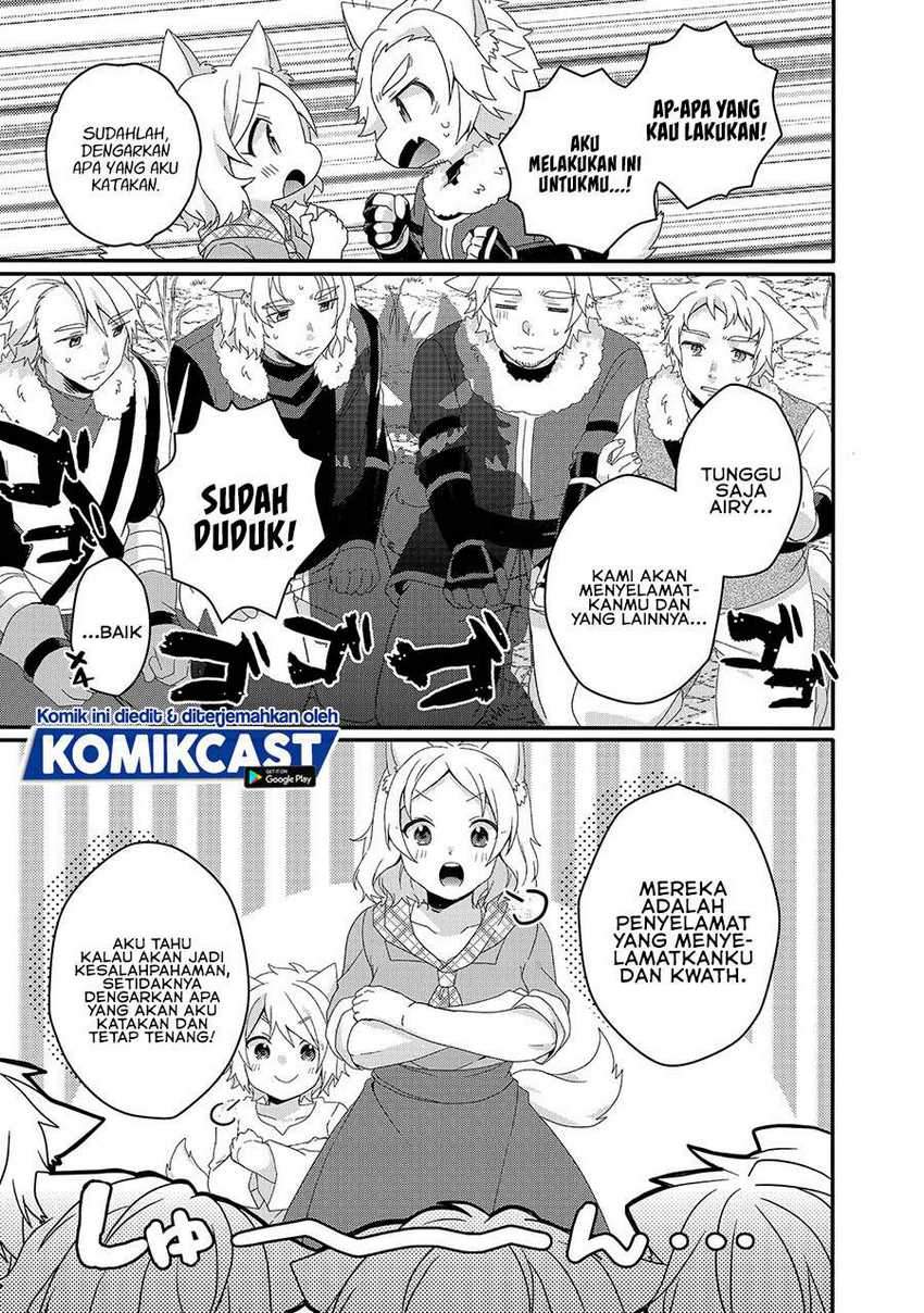 World Teacher Isekaishiki Kyouiku Agent Chapter 41