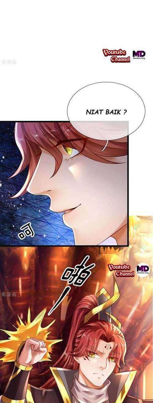 The Diary Of Demon Emperor Chapter 24