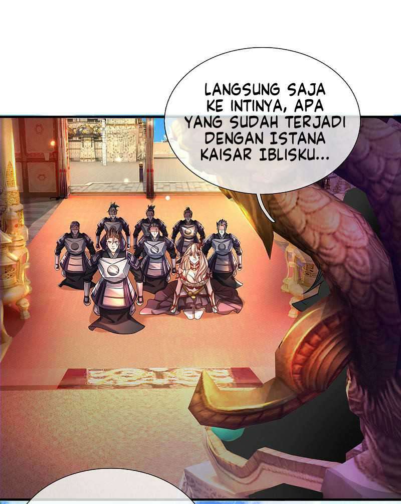 The Diary Of Demon Emperor Chapter 8