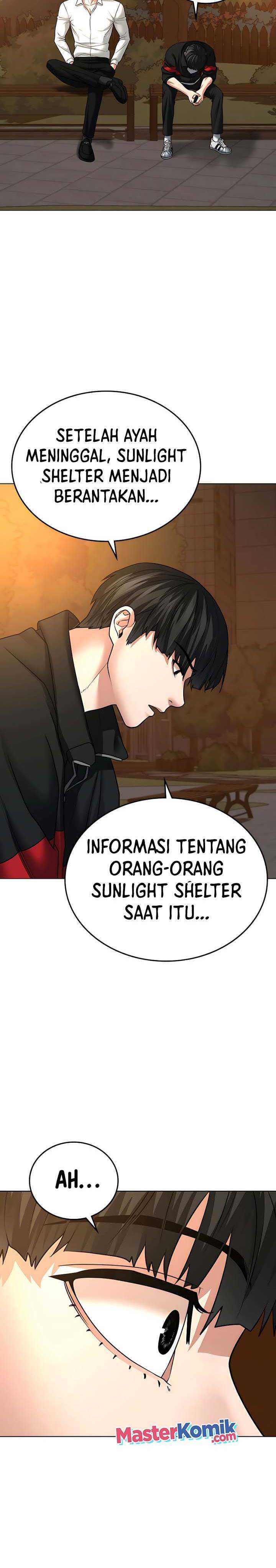 Reality Quest Chapter 30