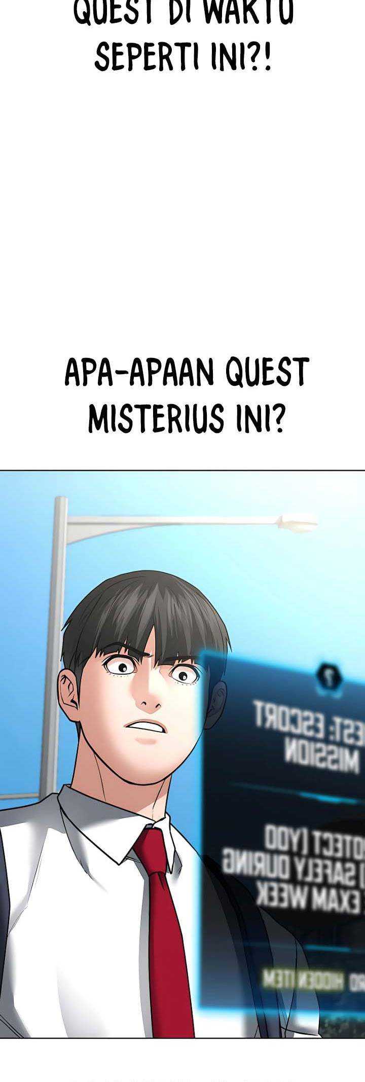 Reality Quest Chapter 30