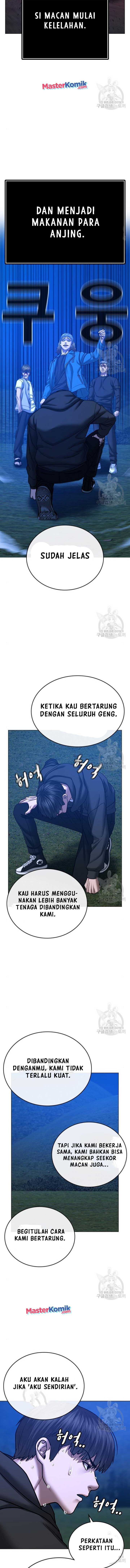 Reality Quest Chapter 40