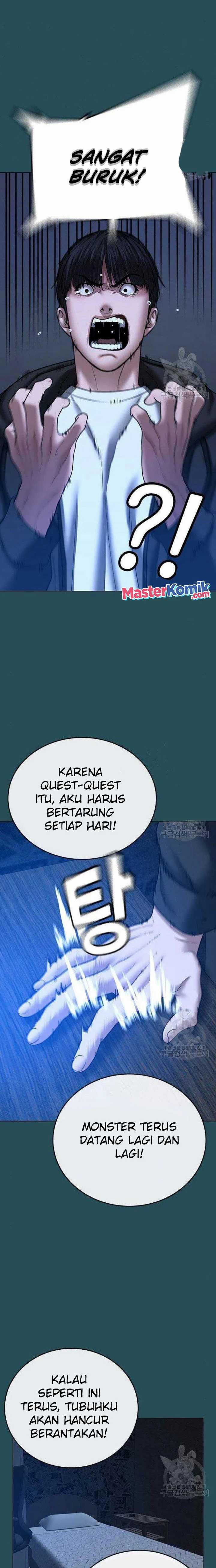 Reality Quest Chapter 43