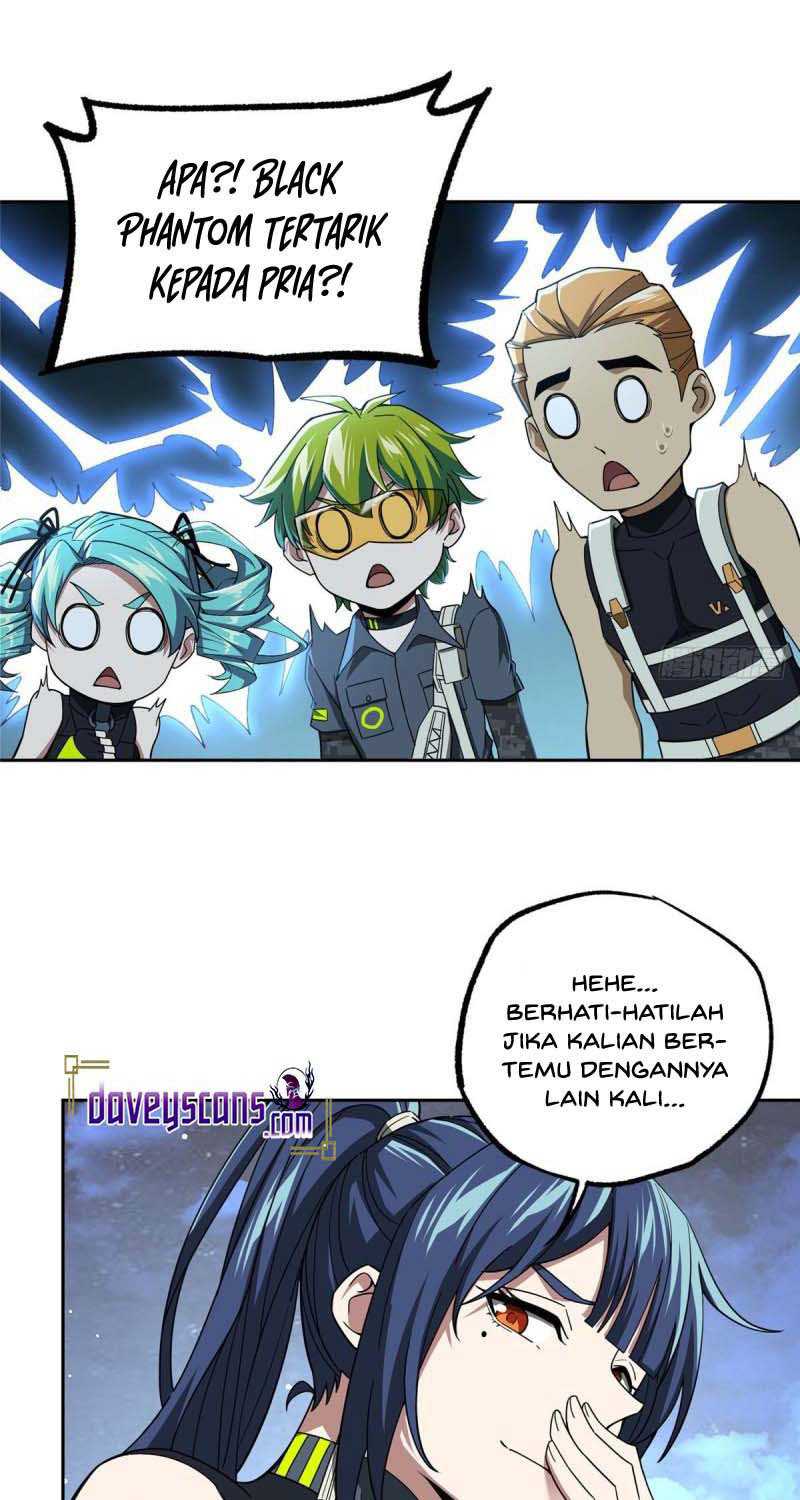 Super Mechanic Chapter 102