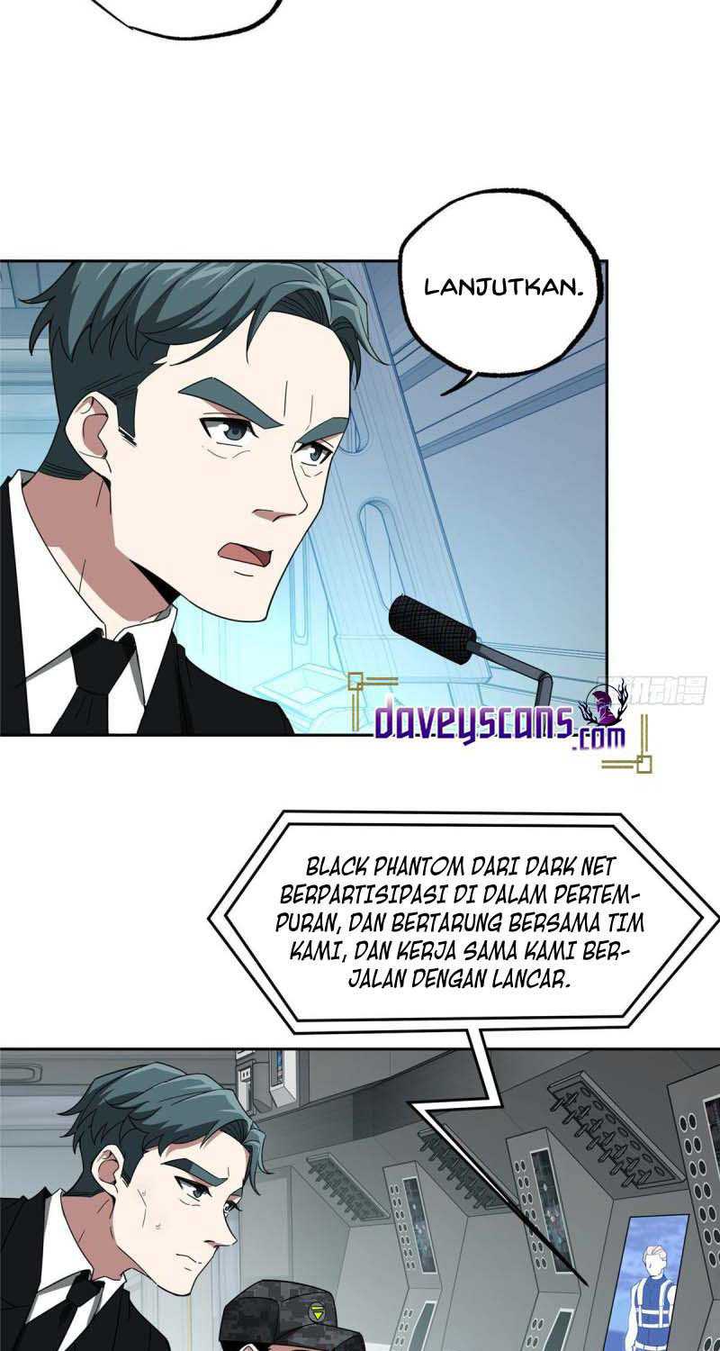 Super Mechanic Chapter 102