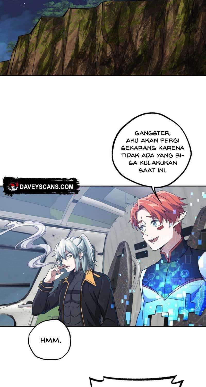 Super Mechanic Chapter 102