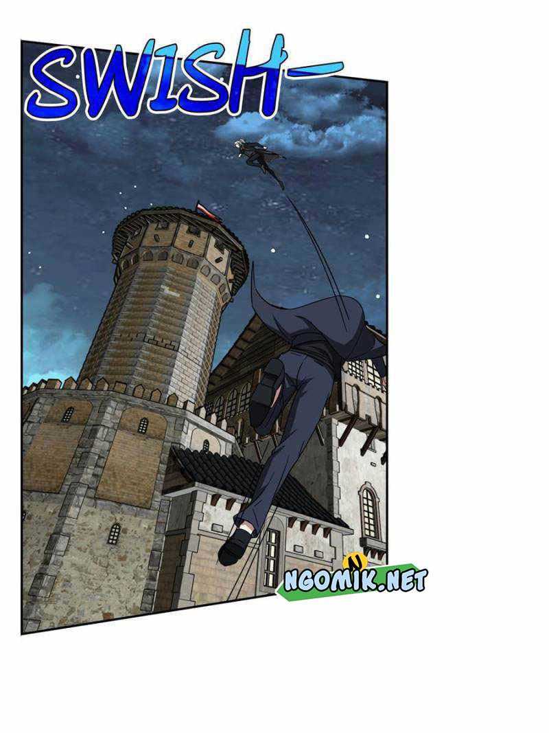 Super Mechanic Chapter 110