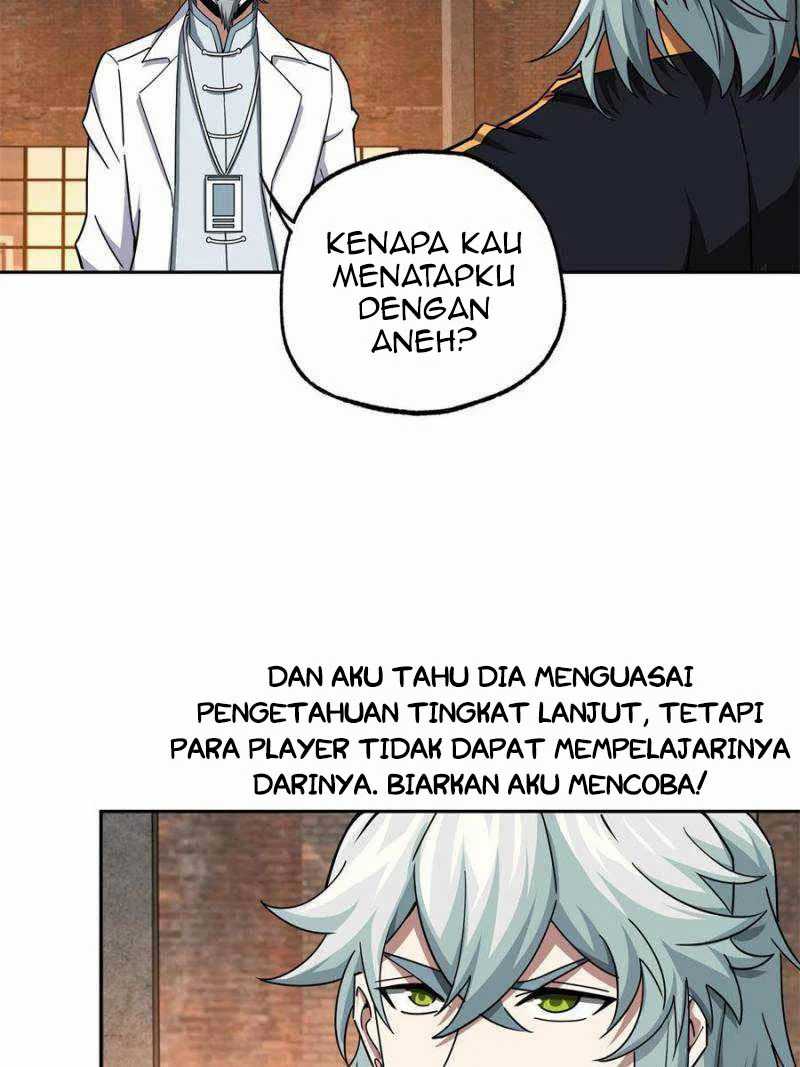 Super Mechanic Chapter 112