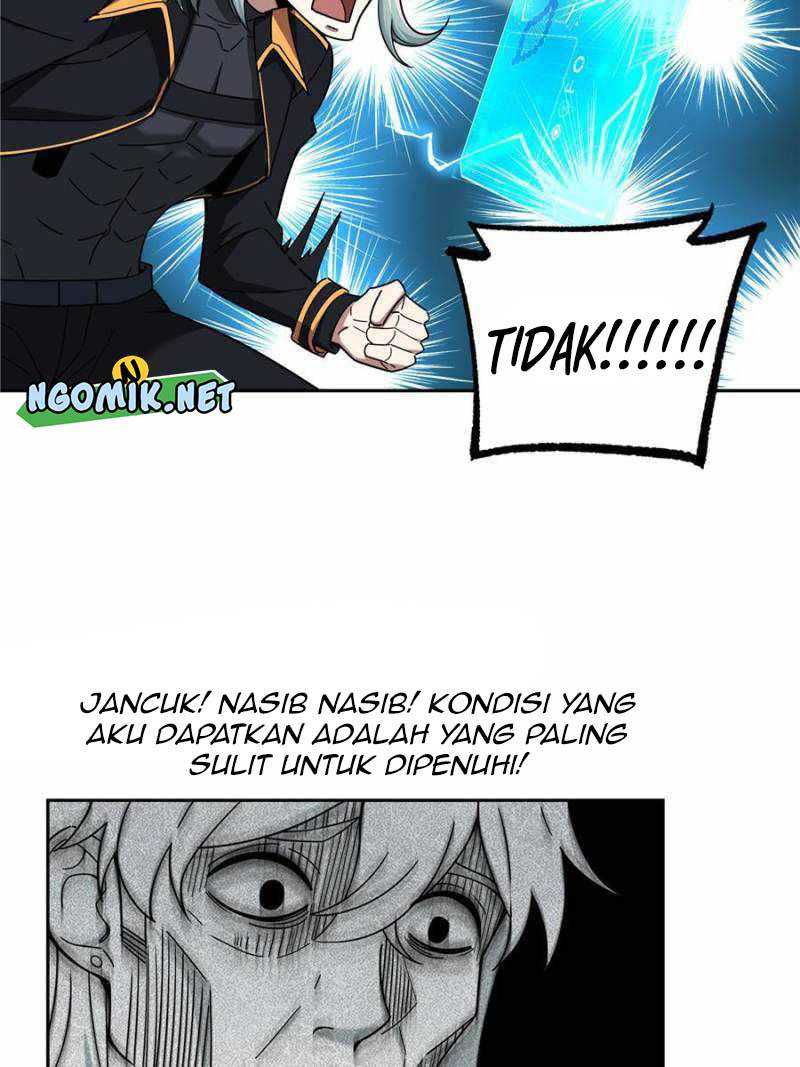 Super Mechanic Chapter 114