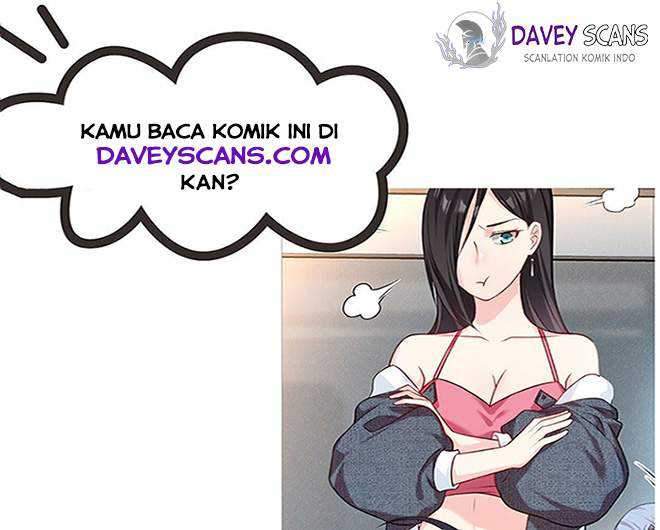 Super Mechanic Chapter 46