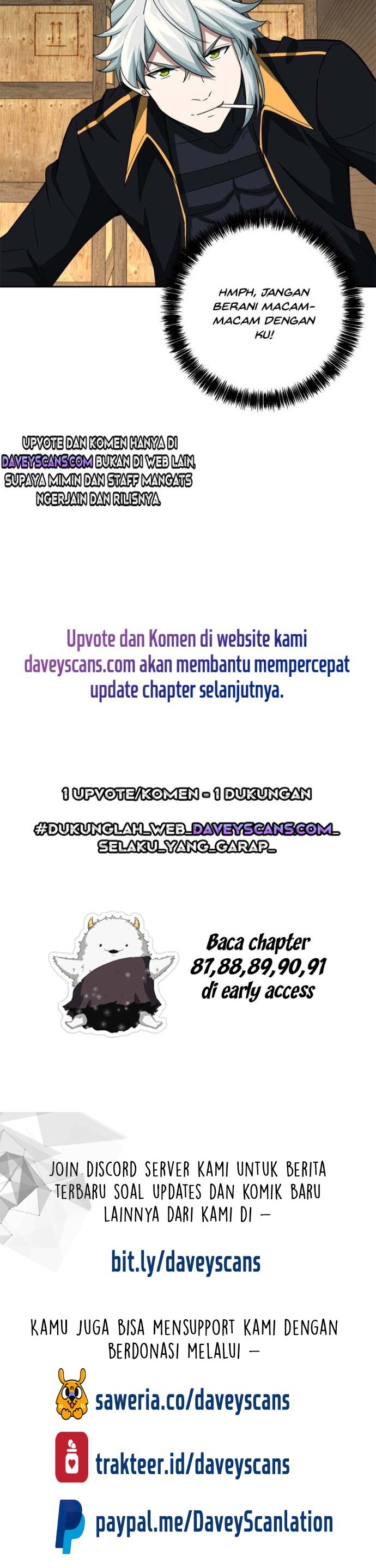 Super Mechanic Chapter 86