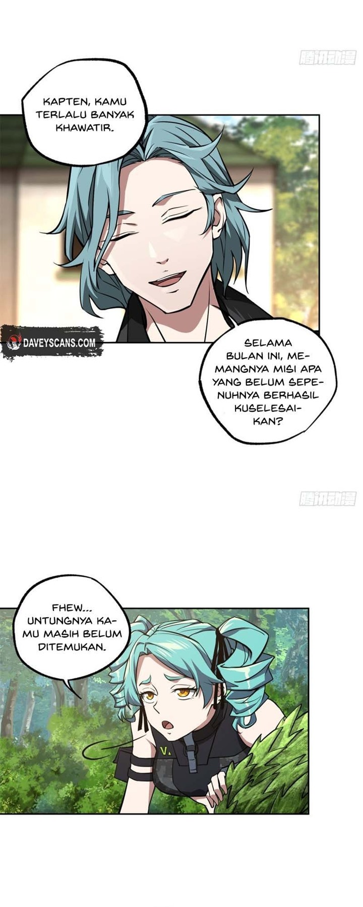 Super Mechanic Chapter 90