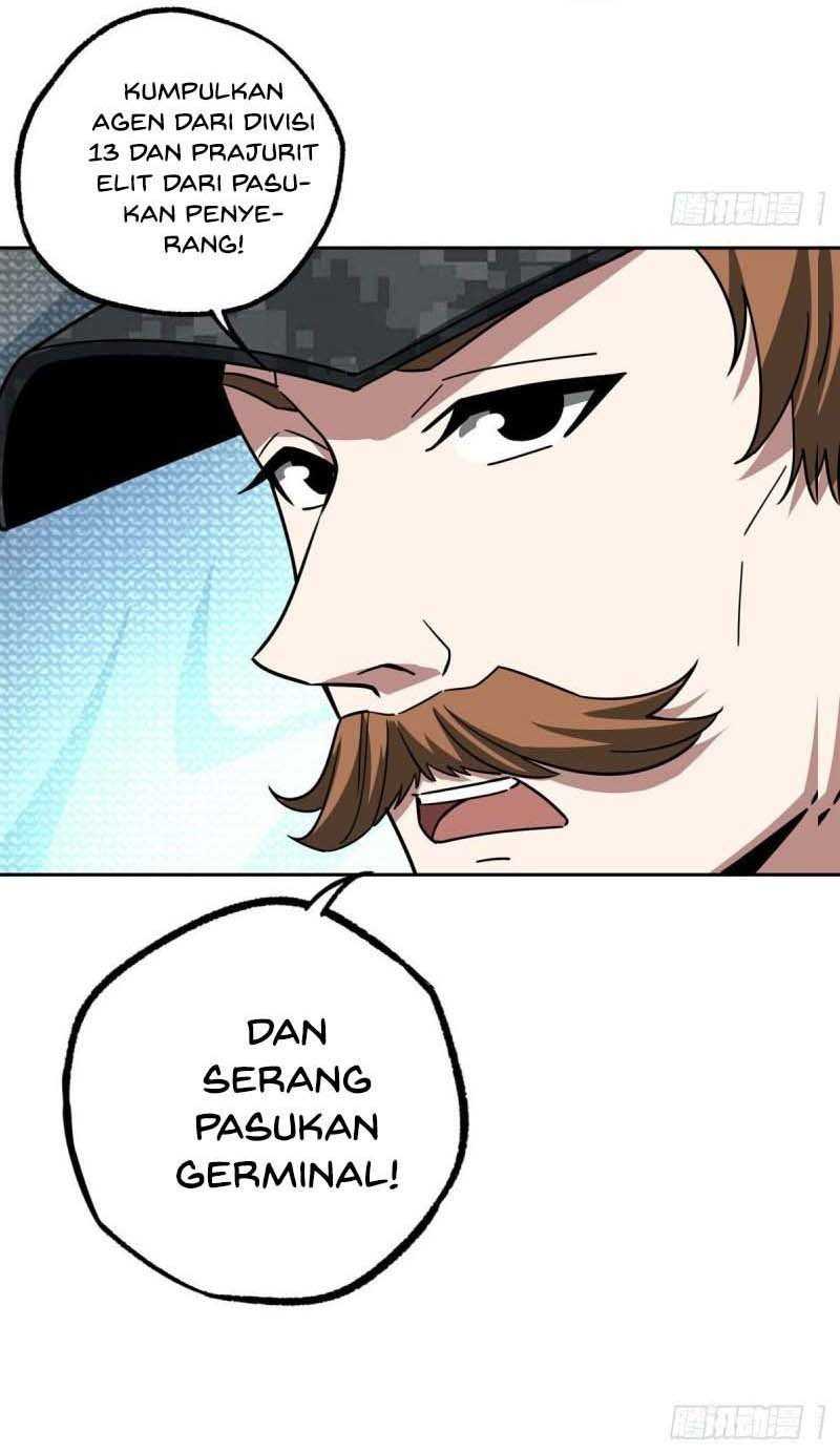 Super Mechanic Chapter 95