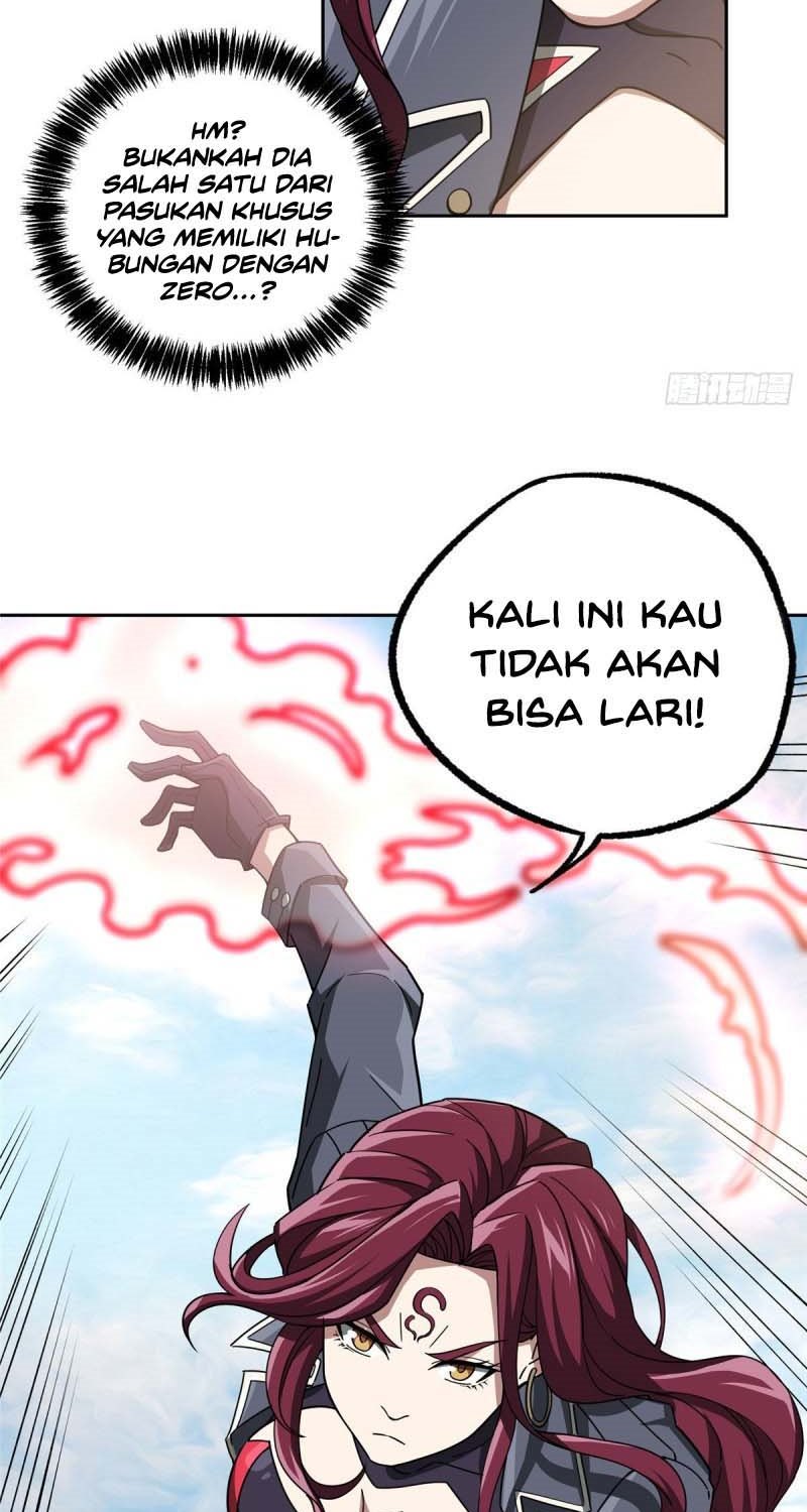 Super Mechanic Chapter 96