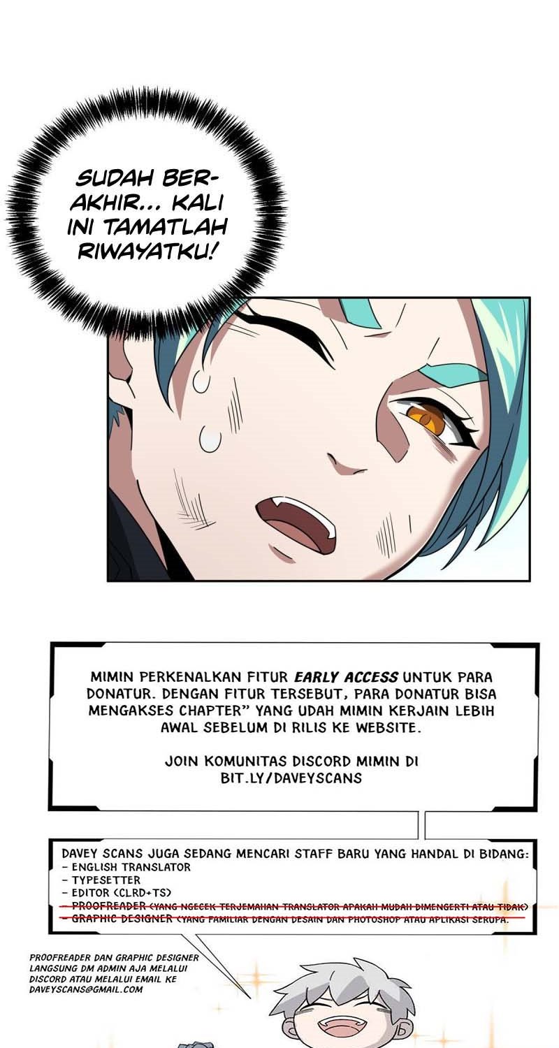 Super Mechanic Chapter 96