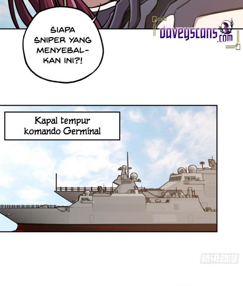 Super Mechanic Chapter 97