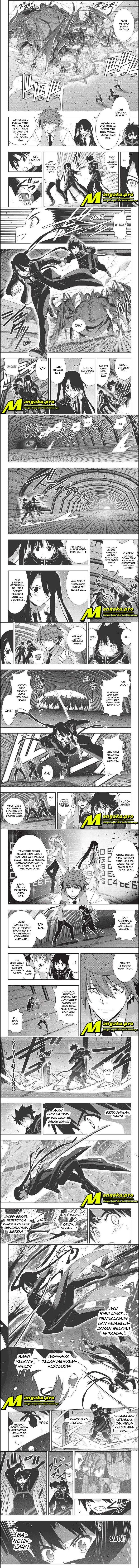 Uq Holder! Chapter 180.1