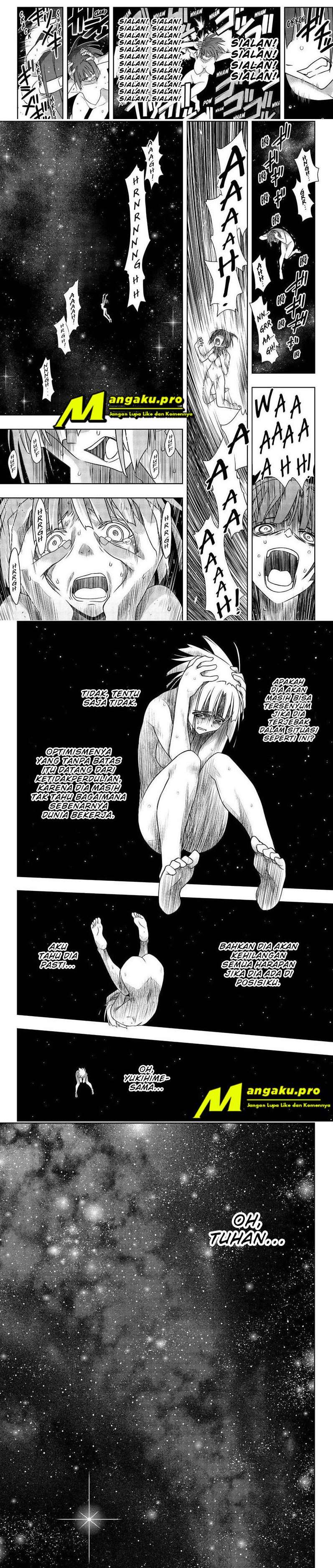 Uq Holder! Chapter 182.1