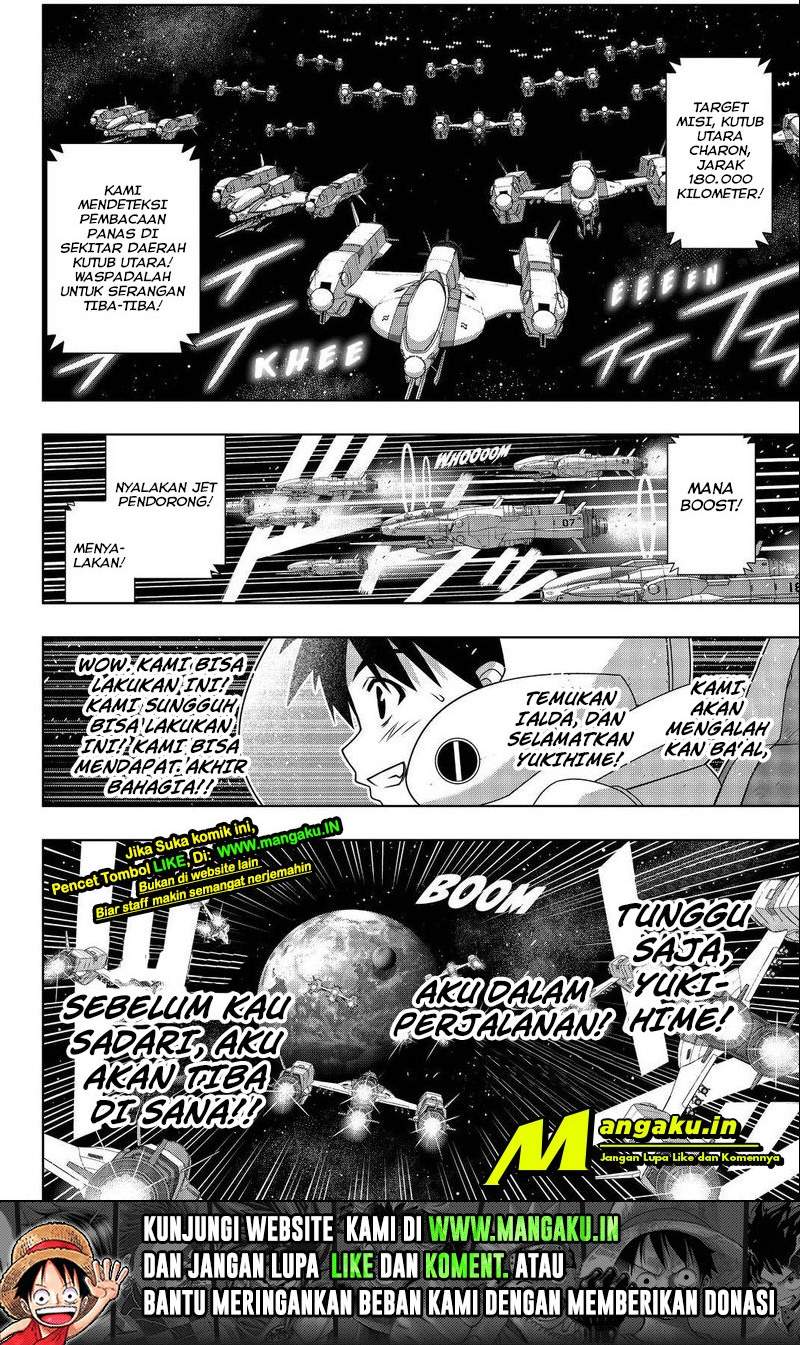 Uq Holder! Chapter 188.2