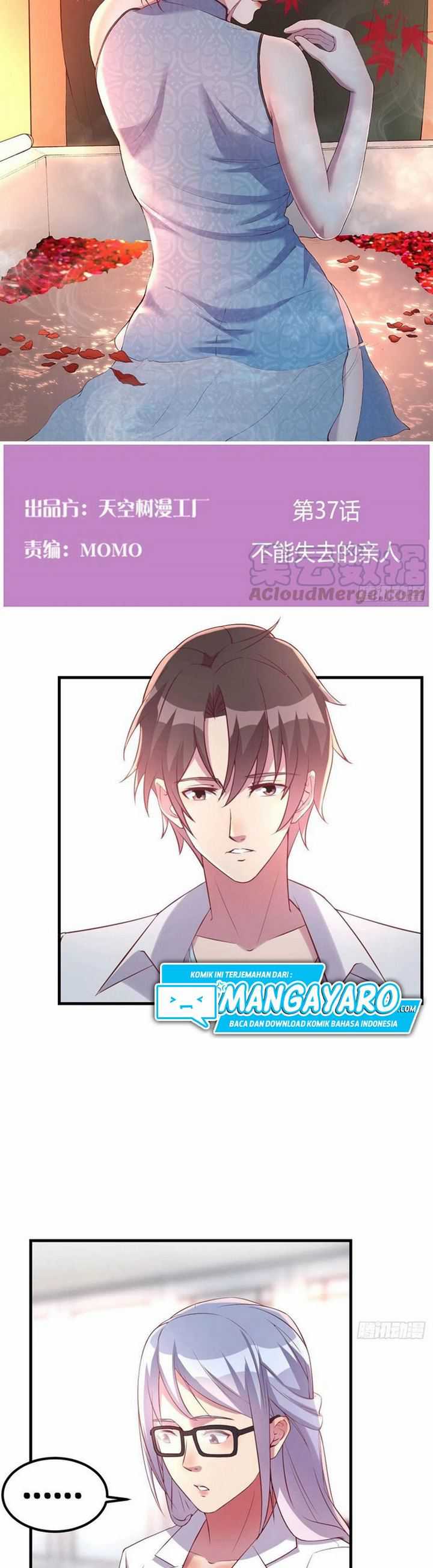 Part Time Boyfriends Chapter 37