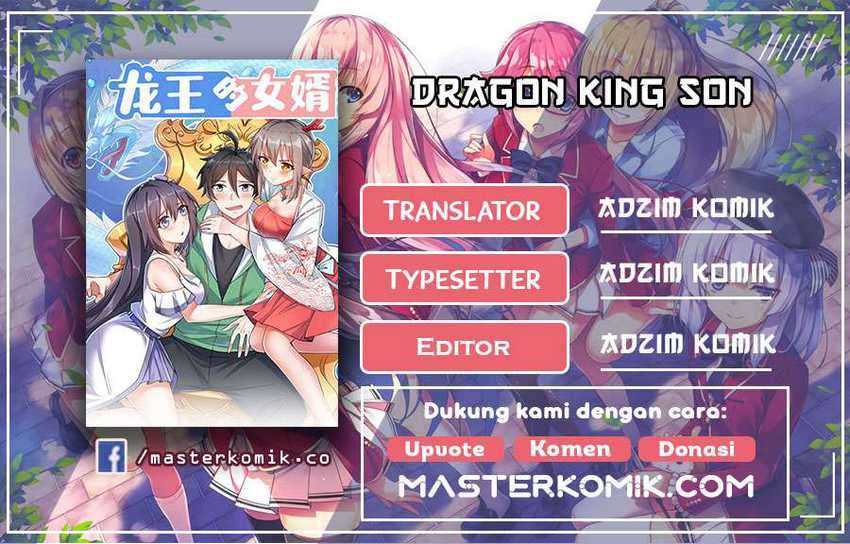 Dragon King Son Chapter 16