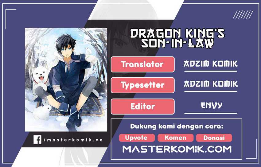 Dragon King Son Chapter 48