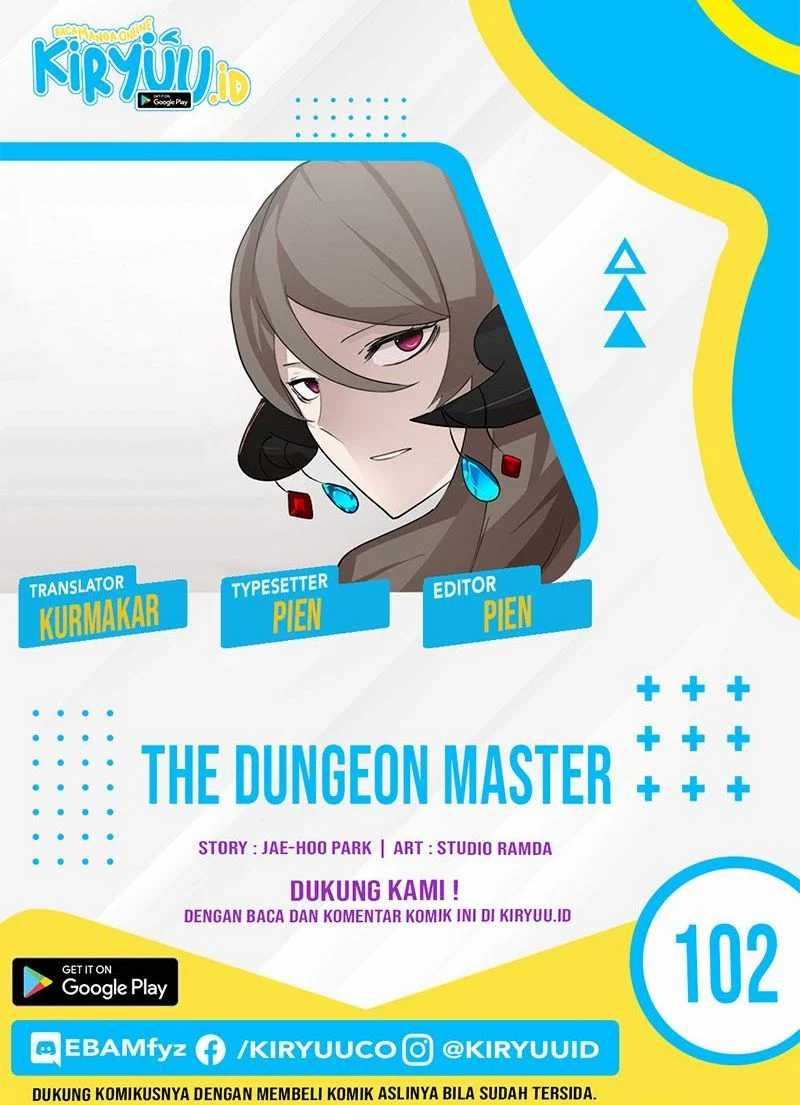 The Dungeon Master Chapter 102