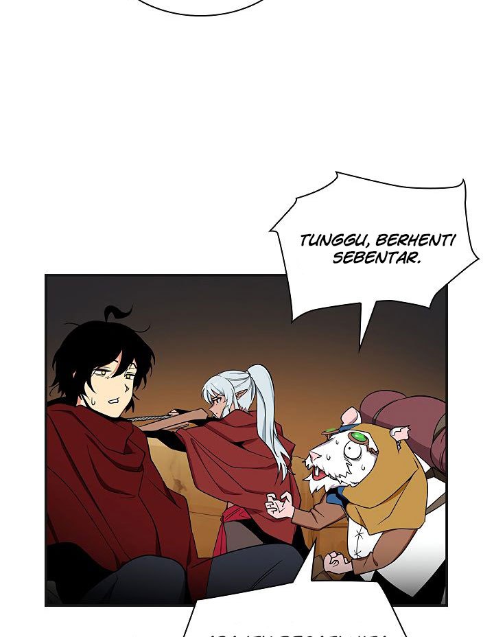 The Dungeon Master Chapter 39