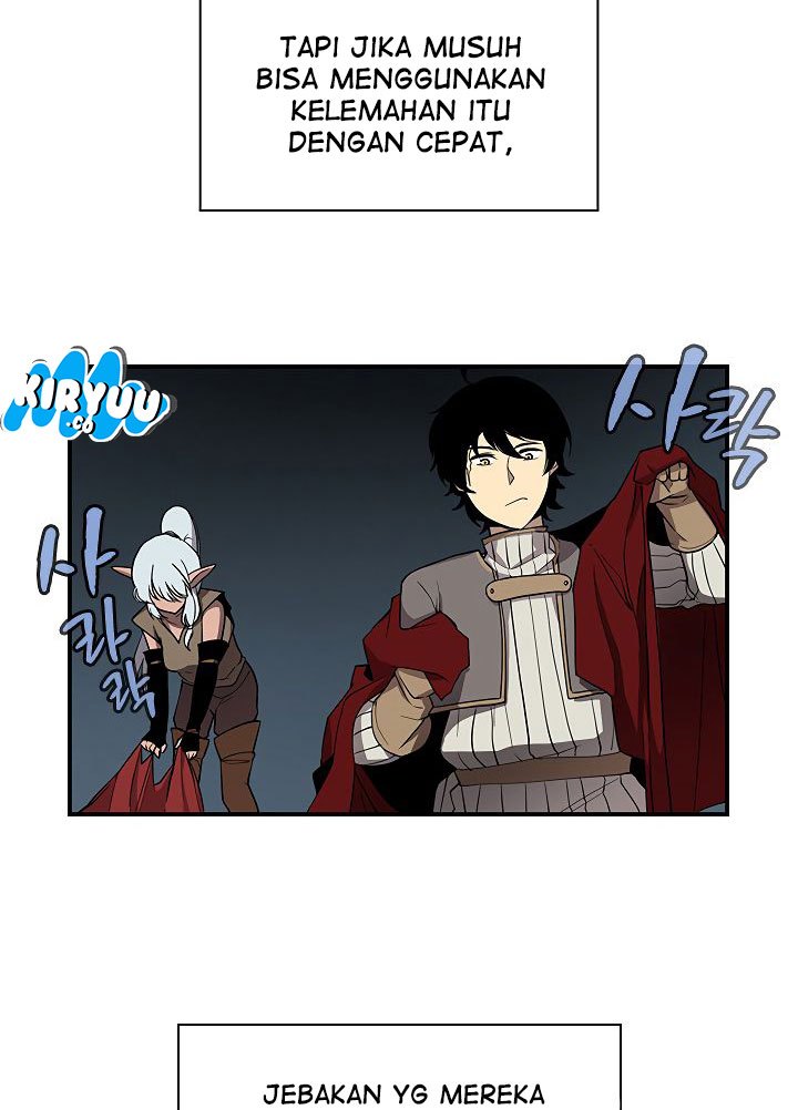 The Dungeon Master Chapter 45